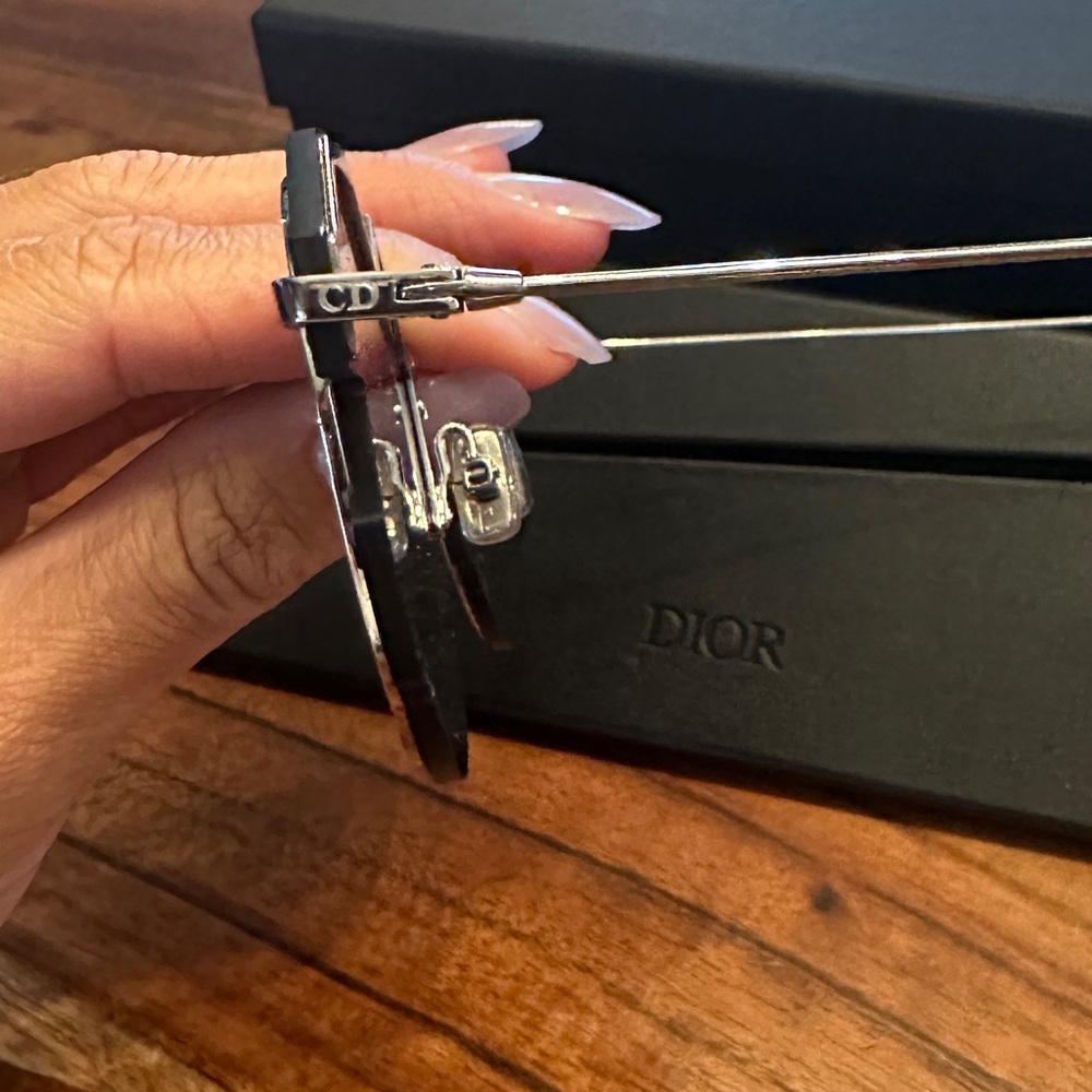Dior breaker sunglasses - Picture 6 of 7